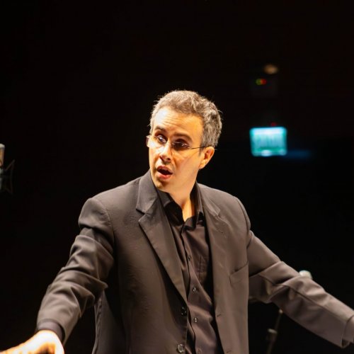 Del Arco Orquestra 06062024