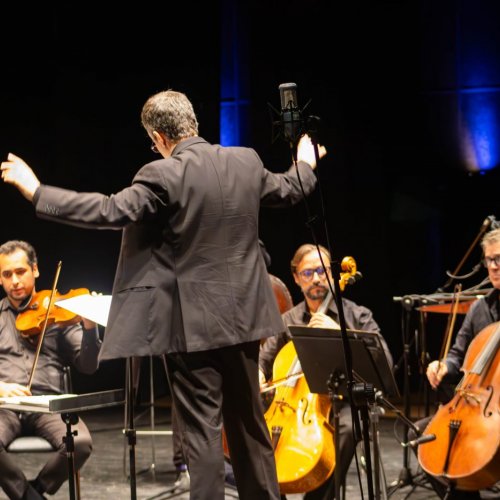 Del Arco Orquestra 06062024