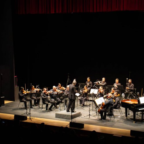 Del Arco Orquestra 06062024