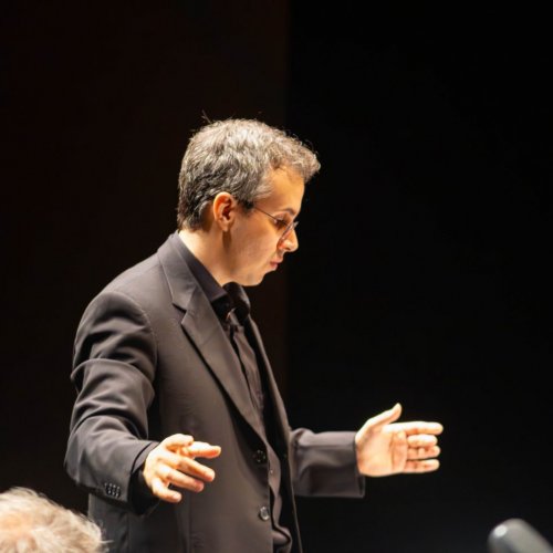 Del Arco Orquestra 06062024