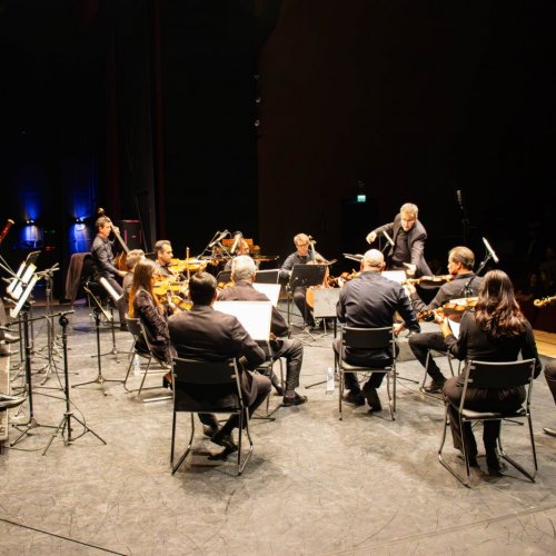 Del Arco Orquestra 06062024