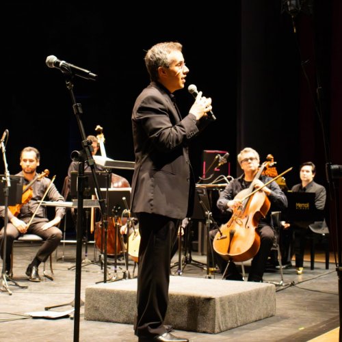 Del Arco Orquestra 06062024