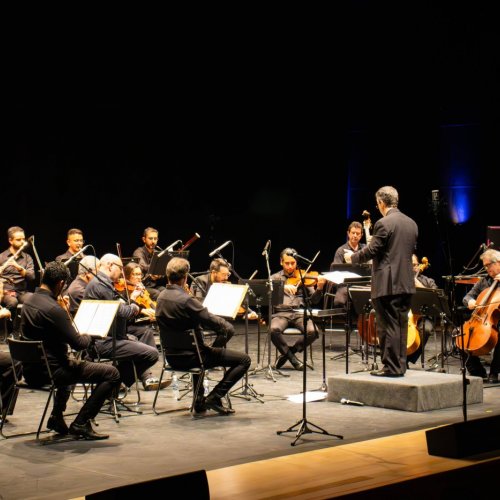 Del Arco Orquestra 06062024