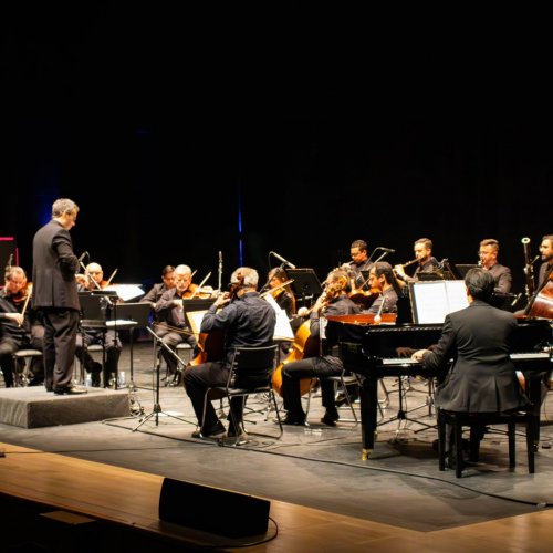 Del Arco Orquestra 06062024