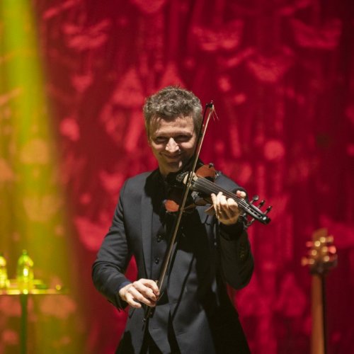 Famlia Lima Instrumental - 25052022