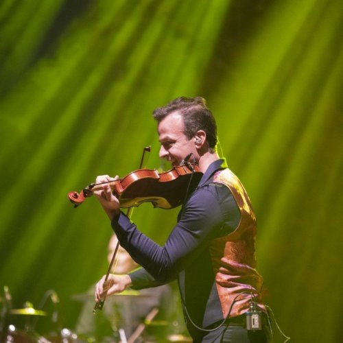 Famlia Lima Instrumental - 25052022