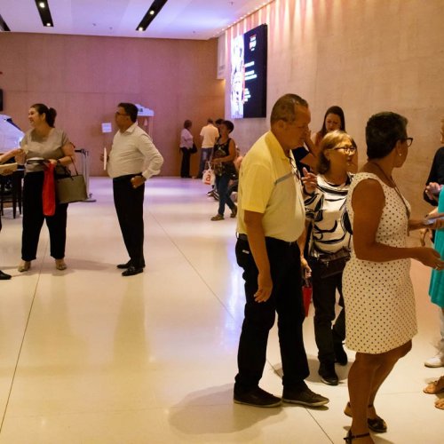Orquestra Rock Oficina do Estudante Campinas