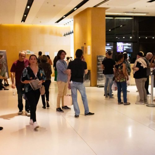 Orquestra Rock Oficina do Estudante Campinas