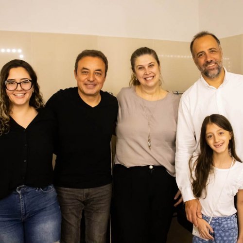 Orquestra Rock Oficina do Estudante Campinas