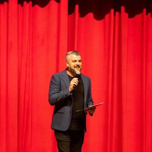 Orquestra Rock Oficina do Estudante Campinas