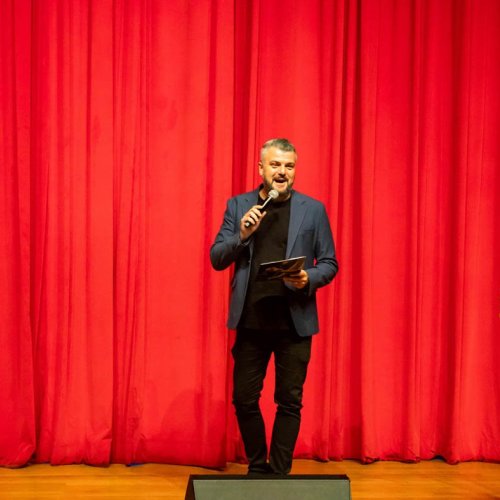 Orquestra Rock Oficina do Estudante Campinas