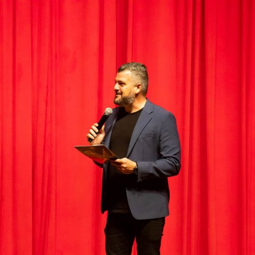 Orquestra Rock Oficina do Estudante Campinas