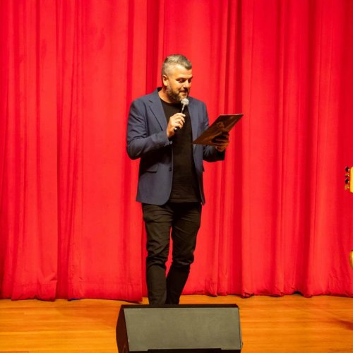 Orquestra Rock Oficina do Estudante Campinas