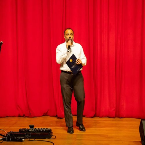 Orquestra Rock Oficina do Estudante Campinas