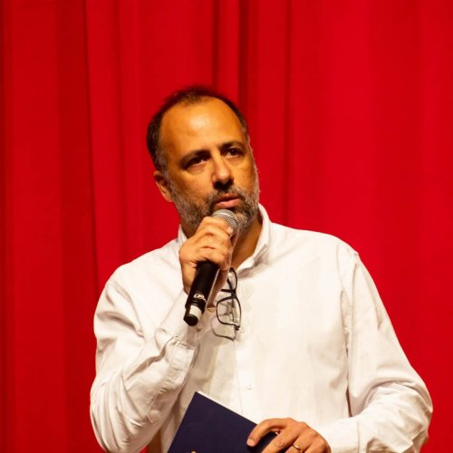 Orquestra Rock Oficina do Estudante Campinas