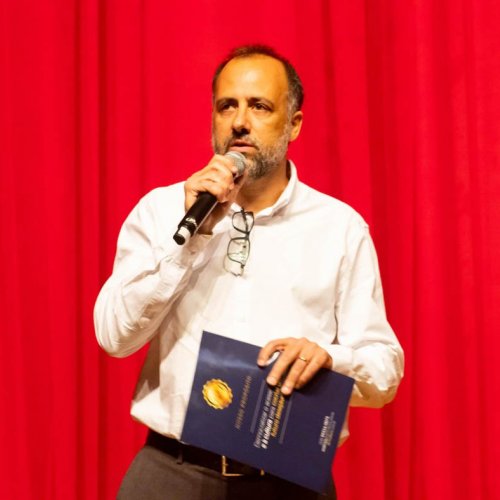 Orquestra Rock Oficina do Estudante Campinas