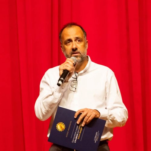 Orquestra Rock Oficina do Estudante Campinas