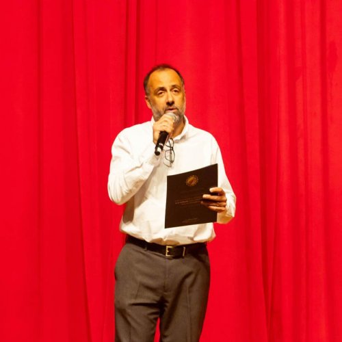 Orquestra Rock Oficina do Estudante Campinas