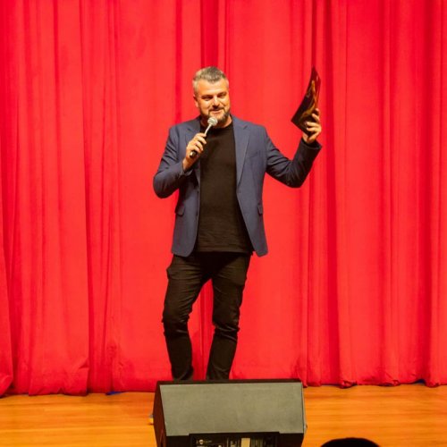 Orquestra Rock Oficina do Estudante Campinas