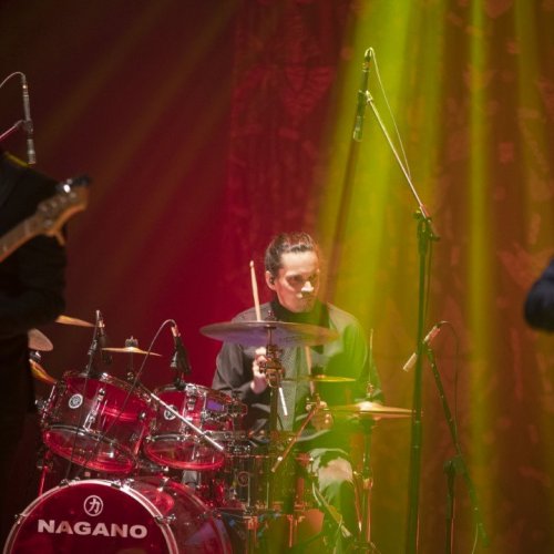 Famlia Lima Instrumental - 25052022