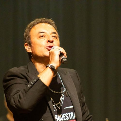 Orquestra Rock Oficina do Estudante Campinas