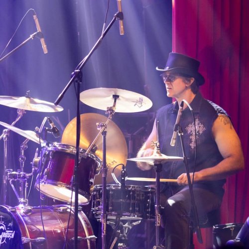 Orquestra Rock Oficina do Estudante Campinas