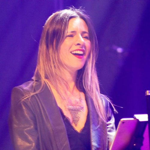 Orquestra Rock Oficina do Estudante Campinas