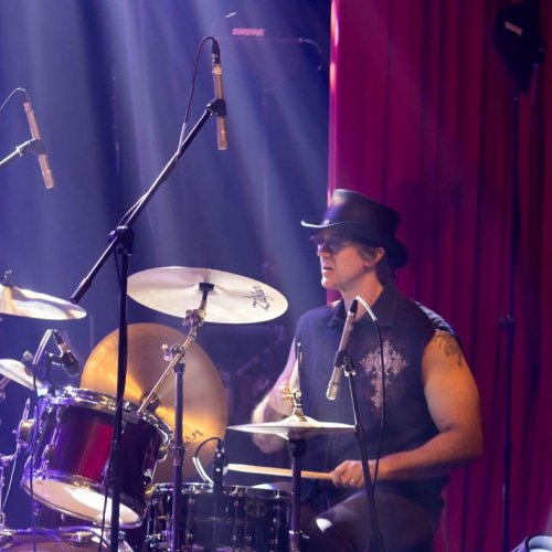 Orquestra Rock Oficina do Estudante Campinas