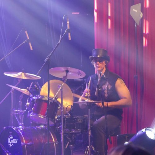 Orquestra Rock Oficina do Estudante Campinas