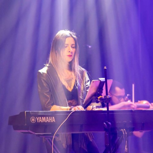 Orquestra Rock Oficina do Estudante Campinas