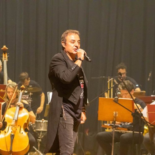 Orquestra Rock Oficina do Estudante Campinas