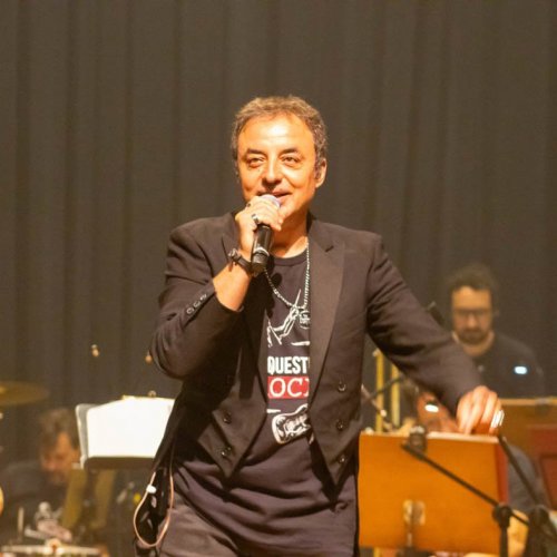 Orquestra Rock Oficina do Estudante Campinas