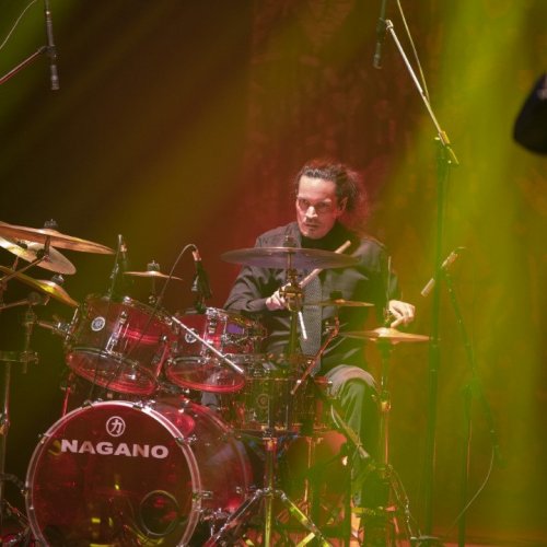 Famlia Lima Instrumental - 25052022