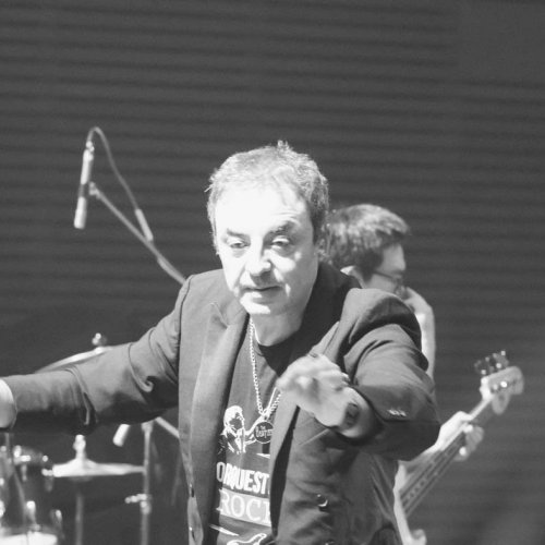 Orquestra Rock Oficina do Estudante Campinas