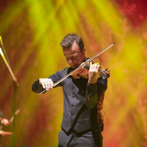 Famlia Lima Instrumental - 25052022