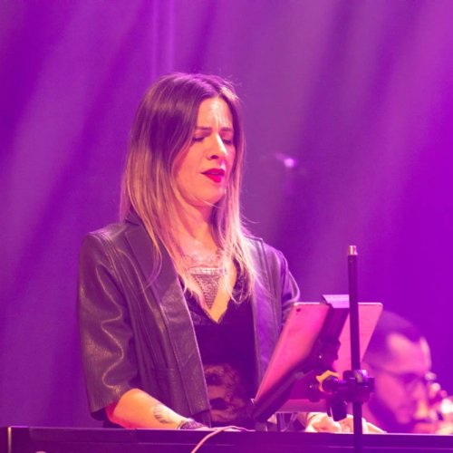 Orquestra Rock Oficina do Estudante Campinas