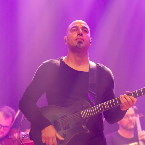 Orquestra Rock Oficina do Estudante Campinas