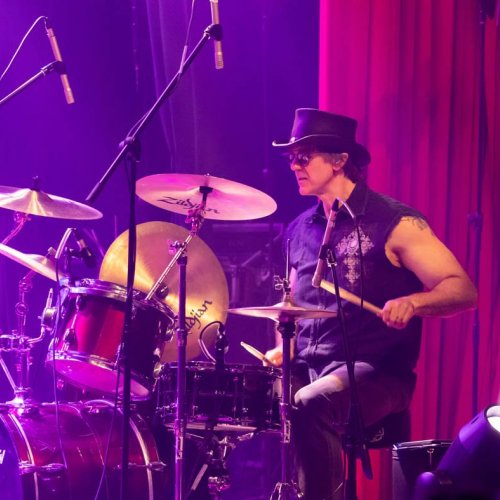 Orquestra Rock Oficina do Estudante Campinas