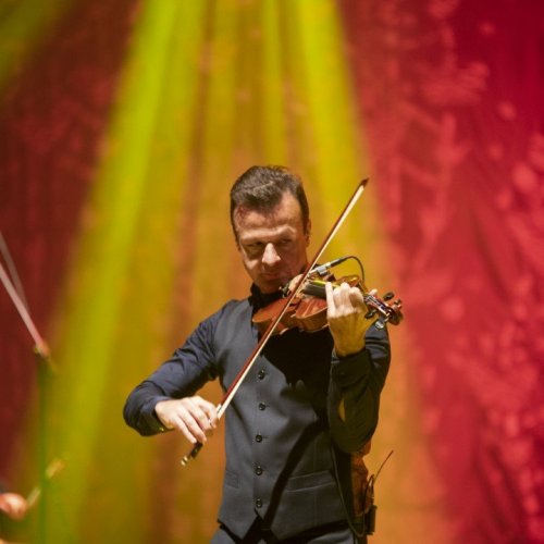 Famlia Lima Instrumental - 25052022