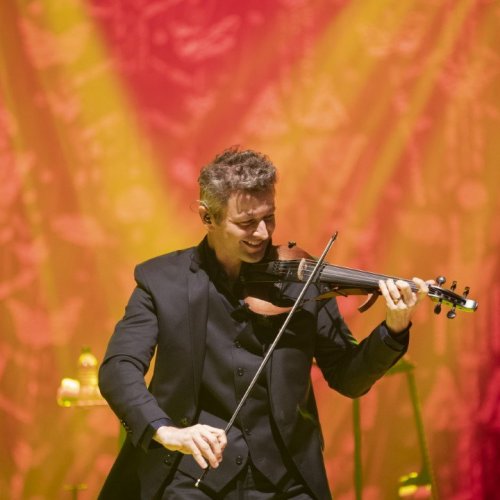 Famlia Lima Instrumental - 25052022