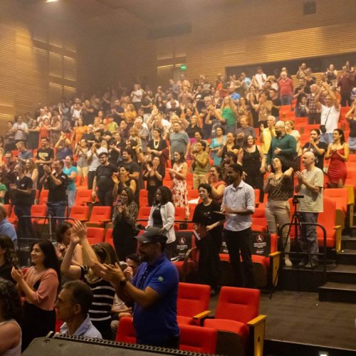 Orquestra Rock Oficina do Estudante Campinas