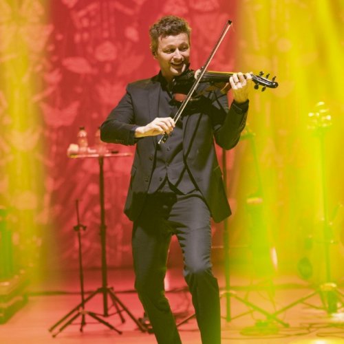 Famlia Lima Instrumental - 25052022