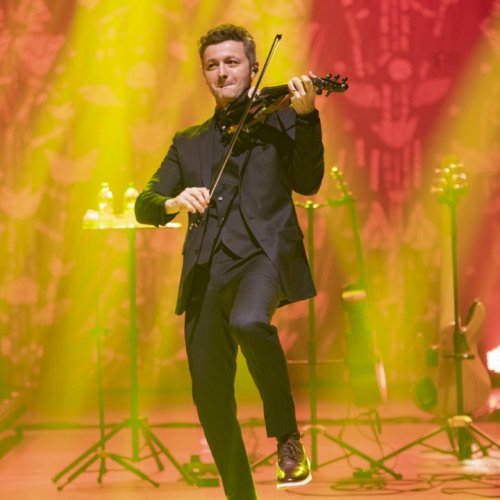 Famlia Lima Instrumental - 25052022