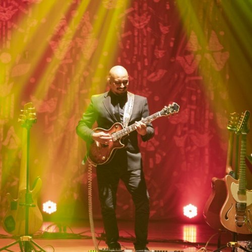 Famlia Lima Instrumental - 25052022