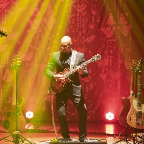 Famlia Lima Instrumental - 25052022