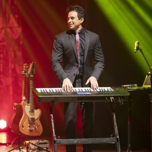 Famlia Lima Instrumental - 25052022