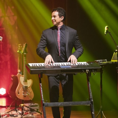 Famlia Lima Instrumental - 25052022