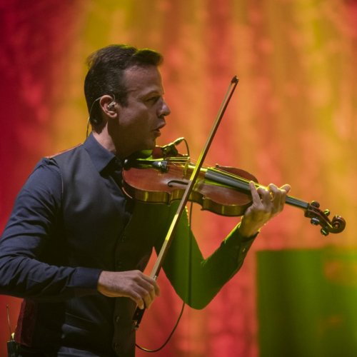 Famlia Lima Instrumental - 25052022