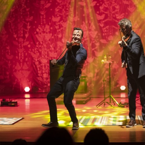 Famlia Lima Instrumental - 25052022