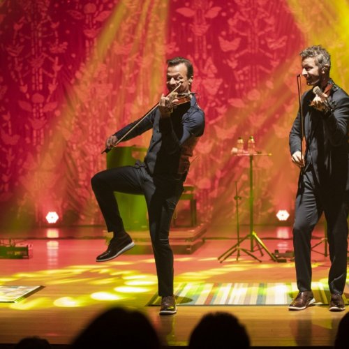 Famlia Lima Instrumental - 25052022